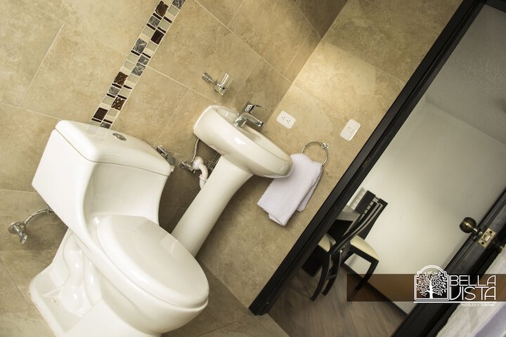 Bath Photo