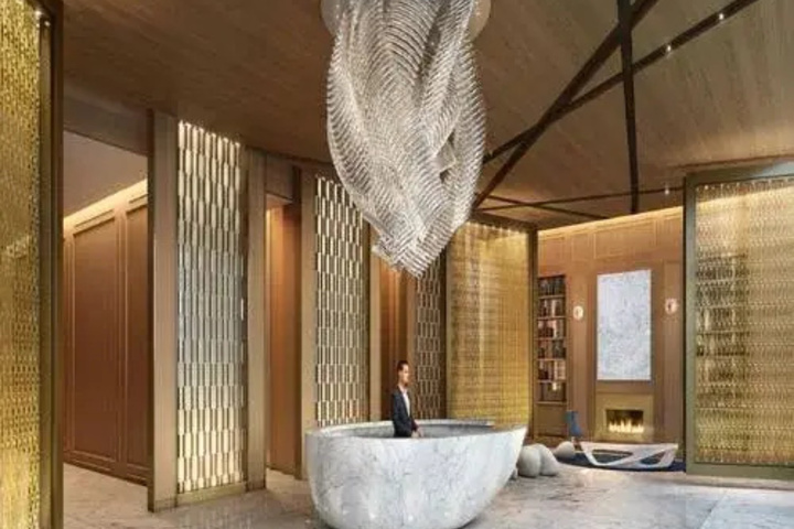 Hotel Interior 2 of 12