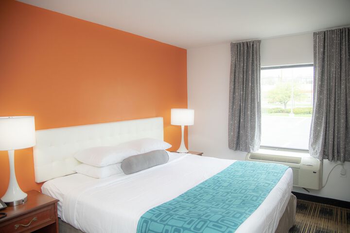 Standard | King Bed (21 of 22)