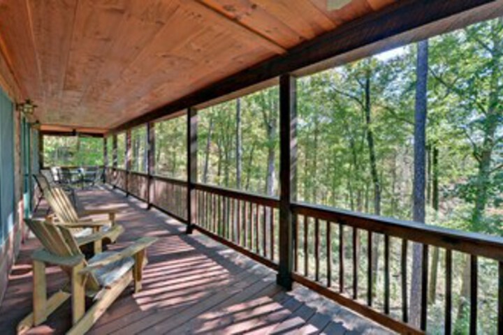 Terrace/Patio 2 of 34