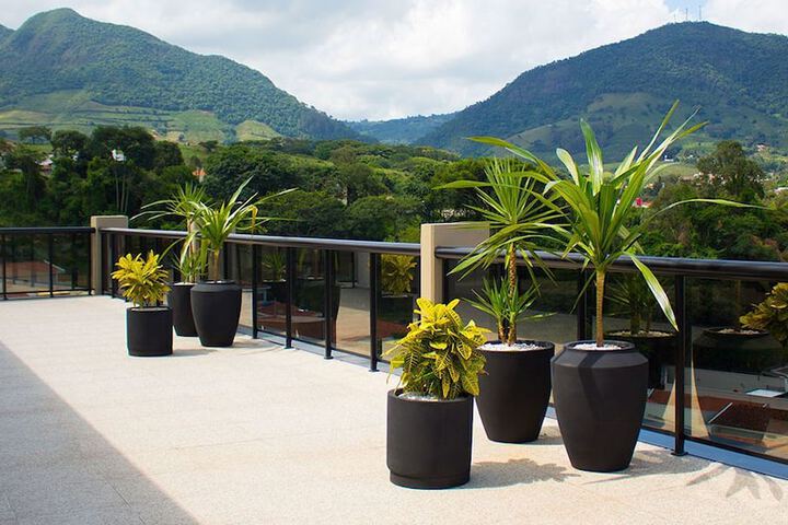 Terrace/Patio 52 of 54
