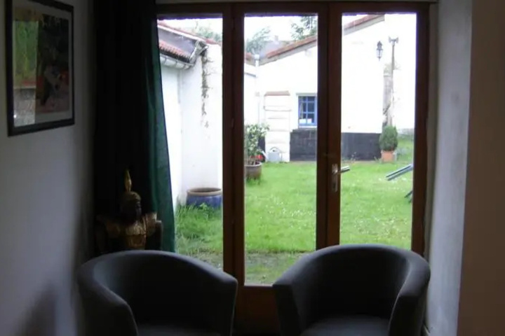 Terrace/Patio 6 of 14