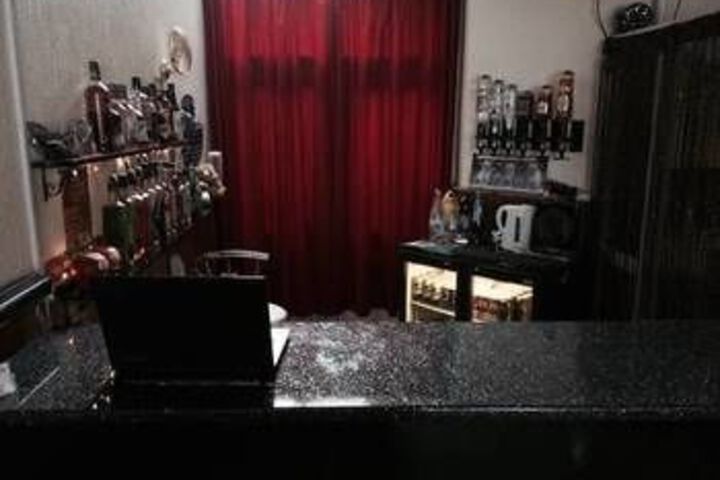 Lounge 130 of 149
