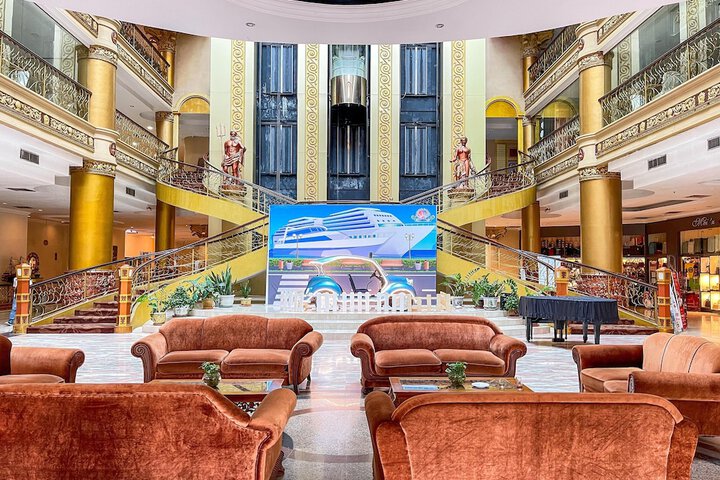Hotel Interior 2 of 101