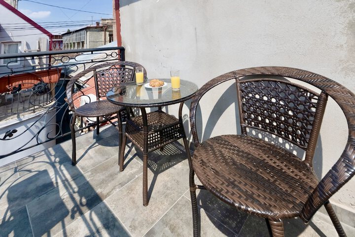 Terrace/Patio 19 of 36
