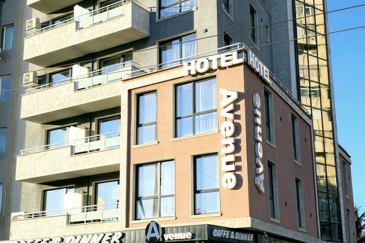 Hotel 59 of 62