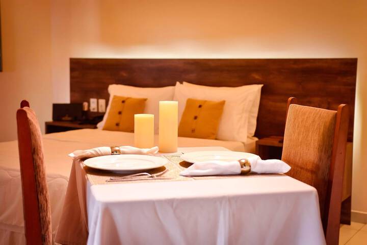 Dining Photos