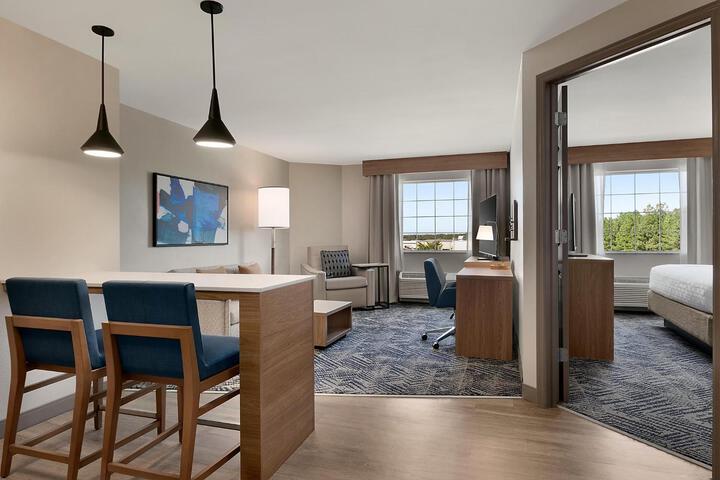 Studio Suite 2 Queen Beds (7 of 28)