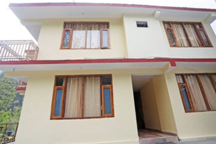 Hotel 4 of 17