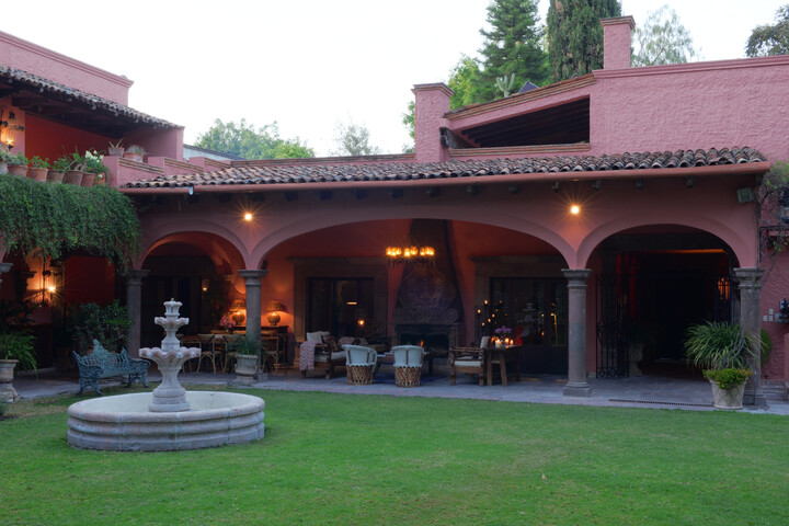 Hotel 7 of 21