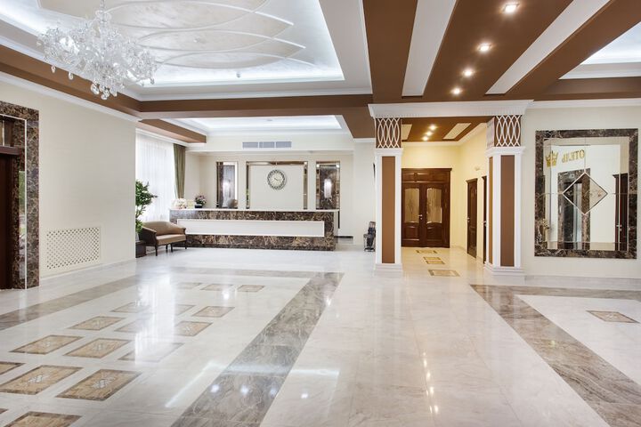 Hotel Interior 2 of 112