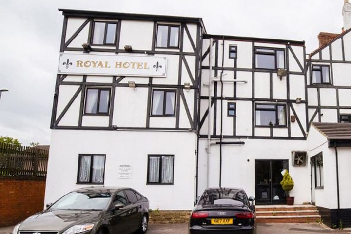 Fitness Center Photo