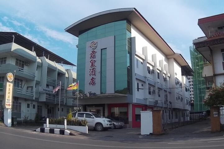Hotel 48 of 48