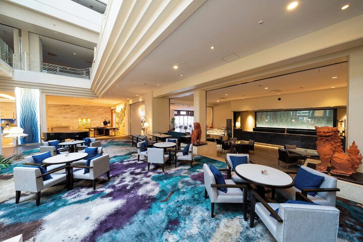 Hotel Interior 3 of 238