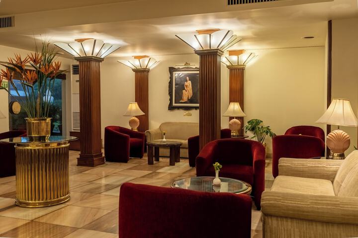 Hotel Interior 3 of 191