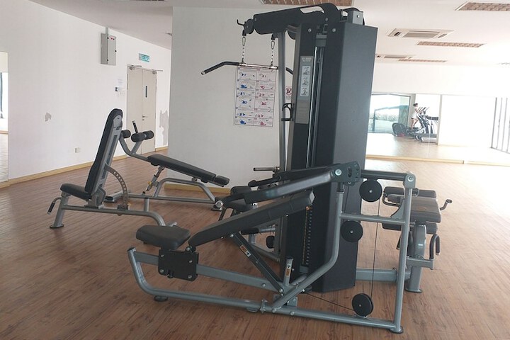 Health and Fitness 26 of 31