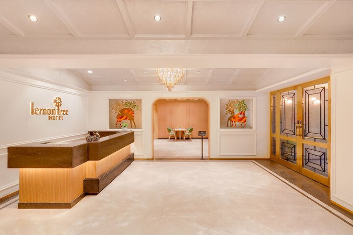 Hotel Interior 7 of 60