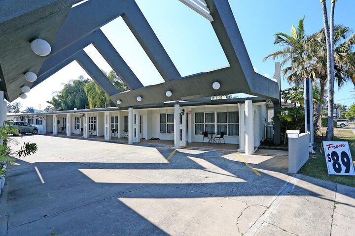 Hotel 18 of 19