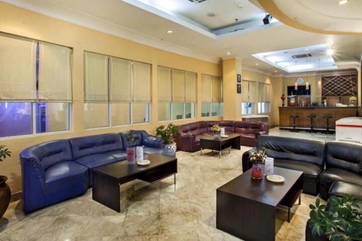 Fitness Facility Photos