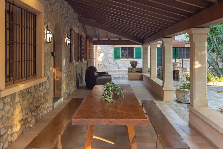 Terrace/Patio 20 of 41
