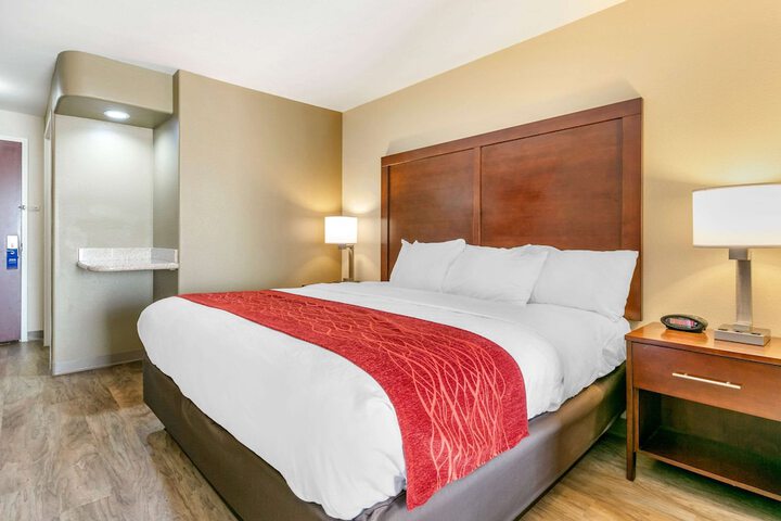 1 King Bed (9 of 18)