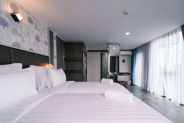 Room 39 of 138