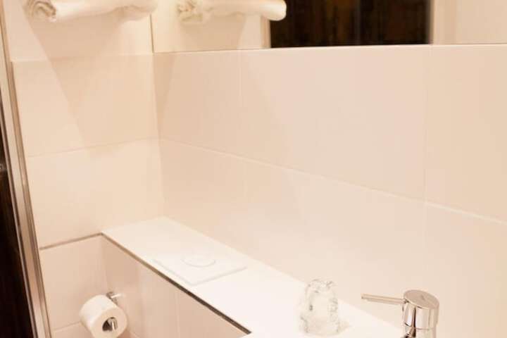 Bath Photo