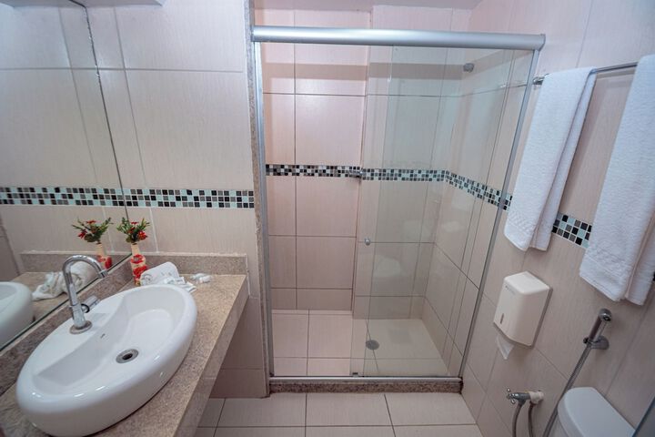 Bath Interior