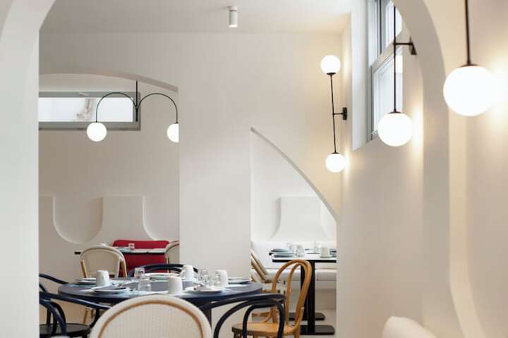 Breakfast/Coffee Service 226 of 277