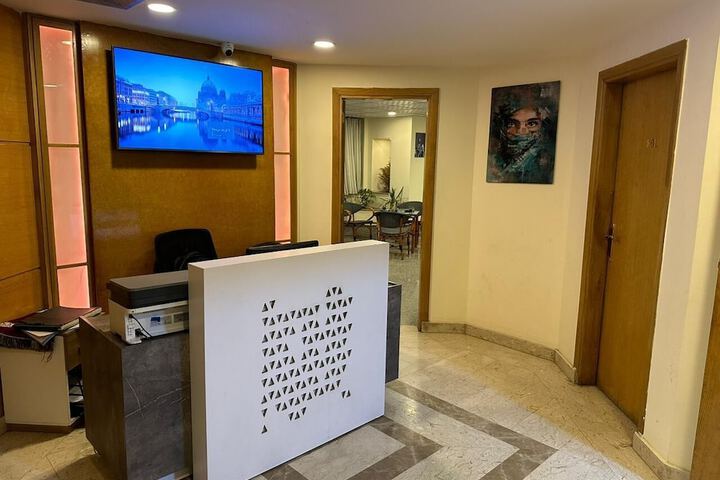 Hotel Interior 2 of 46