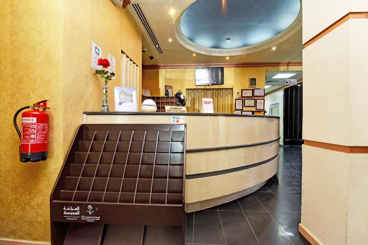 Hotel Interior 15 of 46