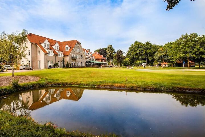 Ahauser Land- & Golfhotel