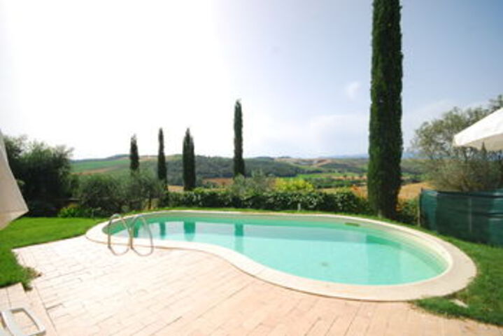 Pool 21 of 24