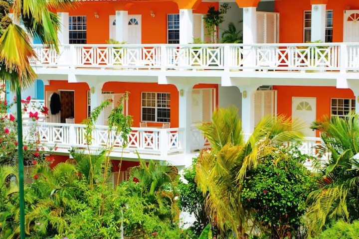Hotel 94 of 96