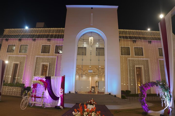 Wedding/Banquet 45 of 50
