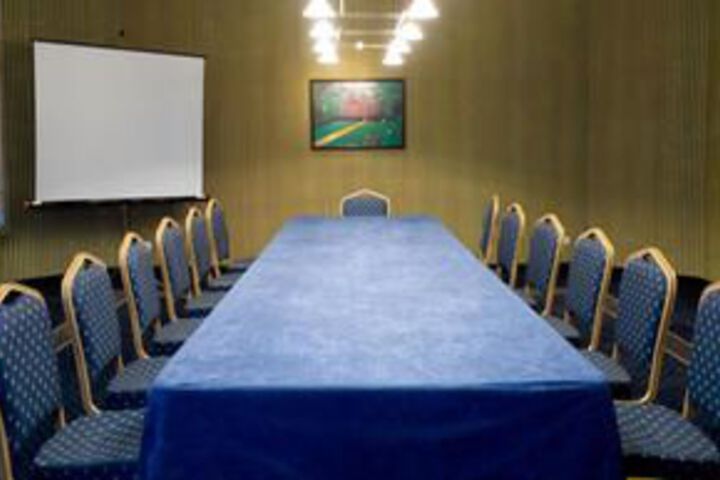 Meeting 33 of 38