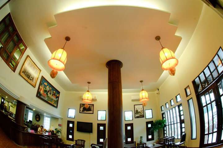 Hotel Interior 2 of 46