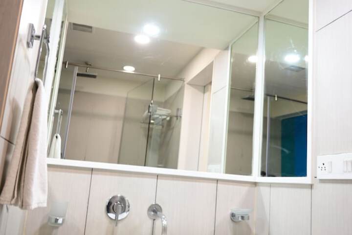 Bathroom Vanities