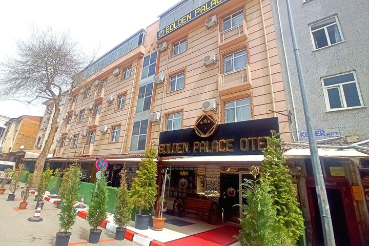 Hotel 17 of 42