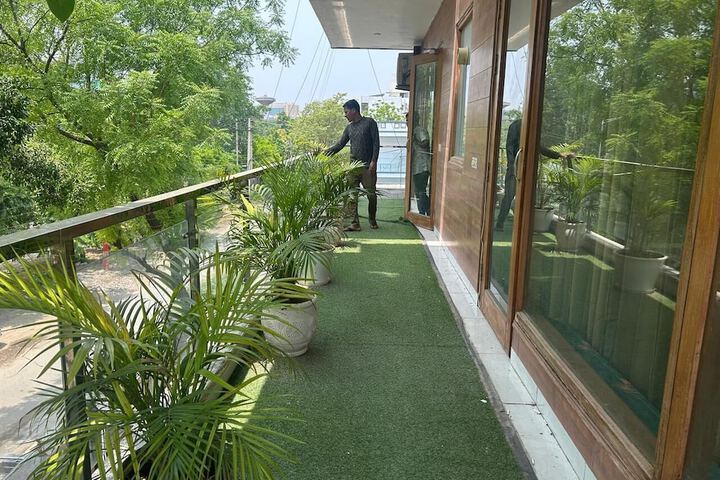 Terrace/Patio 19 of 28