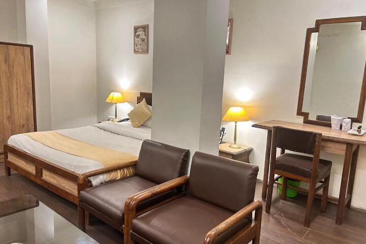 Hotel Kartik
