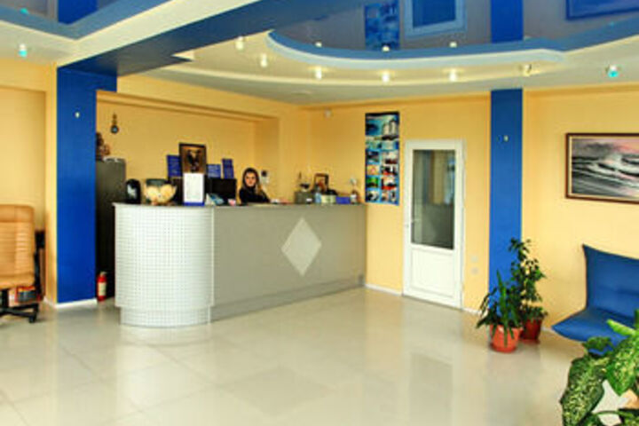Hotel Interior 24 of 26