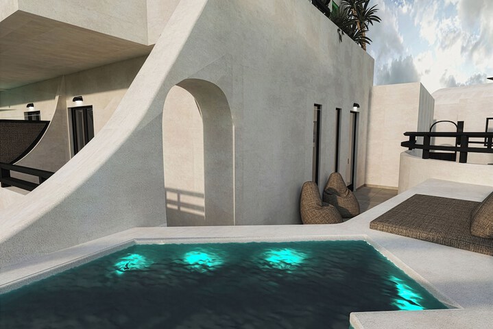 Terrace/Patio 115 of 197