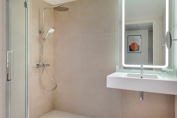 Bath Interior