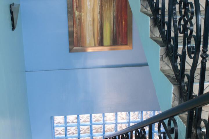 Hotel Interior 19 of 22