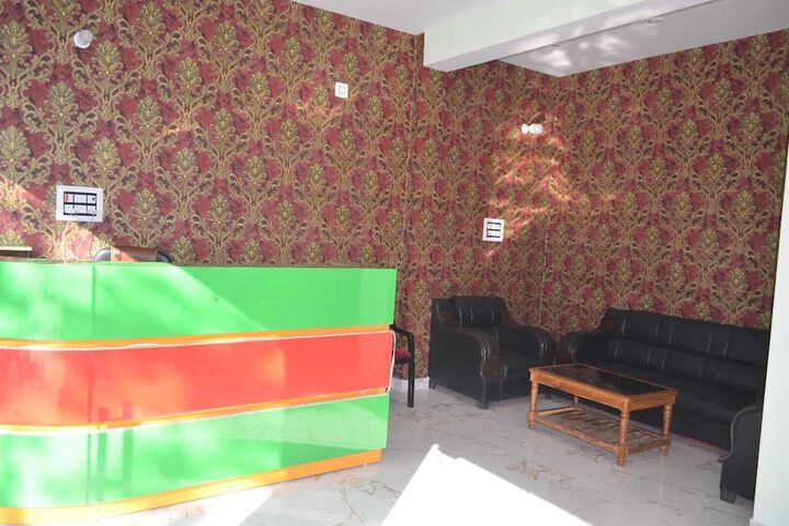 Hotel Interior 2 of 13