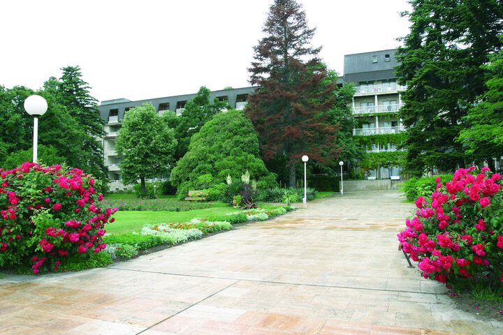 Hotel Exterior 36 of 40