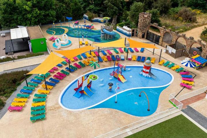 Spa and Wellness Pictures