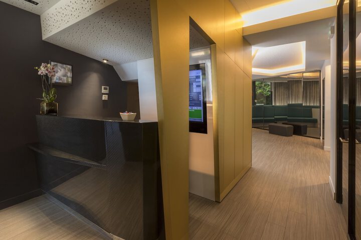 Lobby Photos
