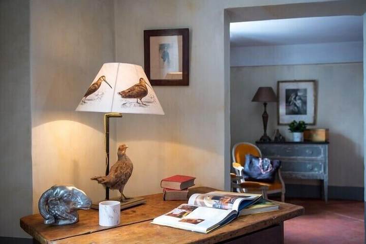 Hotel Interior 23 of 44